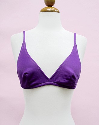 70S EMILIO PUCCI GRAPE BIKINI 6